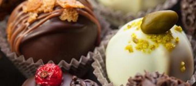초콜릿 사탕 구매 꿈에서 초콜릿 사탕을 사는 이유는 무엇입니까?