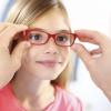 Treatment of farsightedness in children