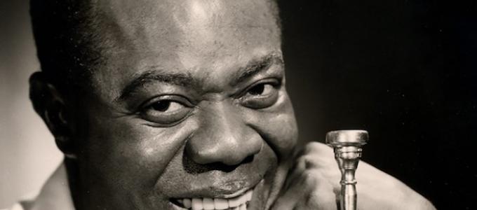 Nepotul lui Louis Armstrong - Charlie Armstrong