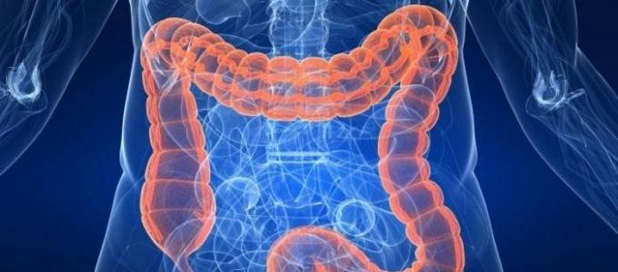 Ce este colita intestinală și cum să o tratezi la adulți