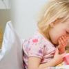 Použitie amixínu pre deti na liečbu a prevenciu