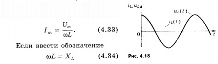 Амплитуда силы тока. Амплитуда силы тока в катушке. Амплитуда силы тока на катушке индуктивности. Амплитуда силы тока в катушке формула. Формула амплитуды силы тока на катушке индуктивности.